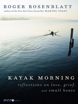 cover image of Kayak Morning